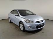 Hyundai Solaris I Уфа  - изображение 27