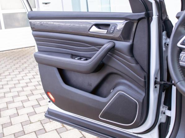 Dongfeng DFSK ix7 с пробегом 2024 года, цена 2 695 000 рублей, 41518 км, внедорожник, Автокод Объявления