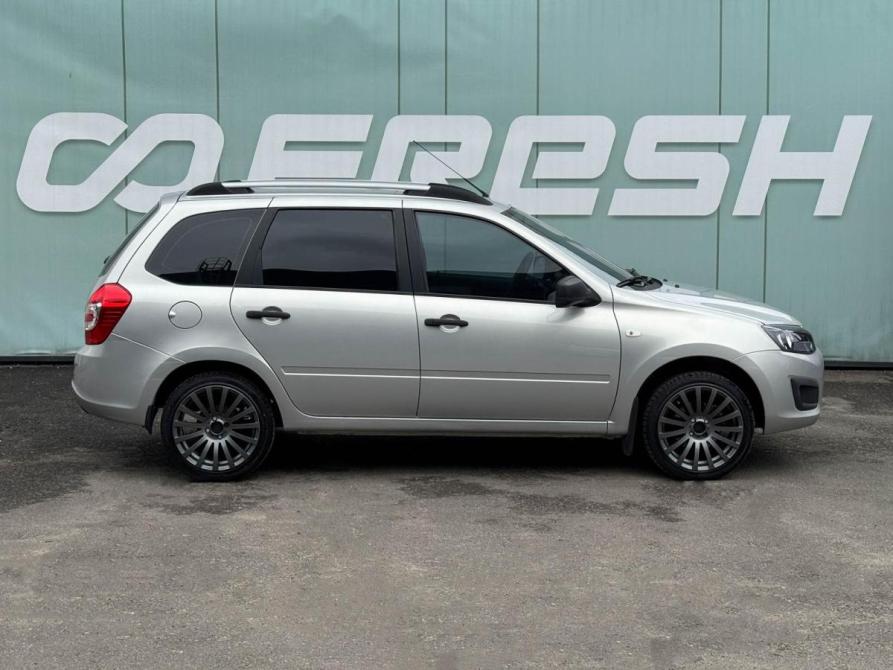 Lada (ВАЗ) Kalina II Кропоткин  - изображение 5