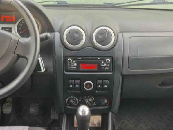 Lada (ВАЗ) Largus I с пробегом 2014 года, цена 670 000 рублей, 268631 км, универсал, Автокод Объявления