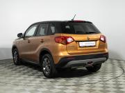 Suzuki Vitara II Санкт-Петербург  - изображение 25