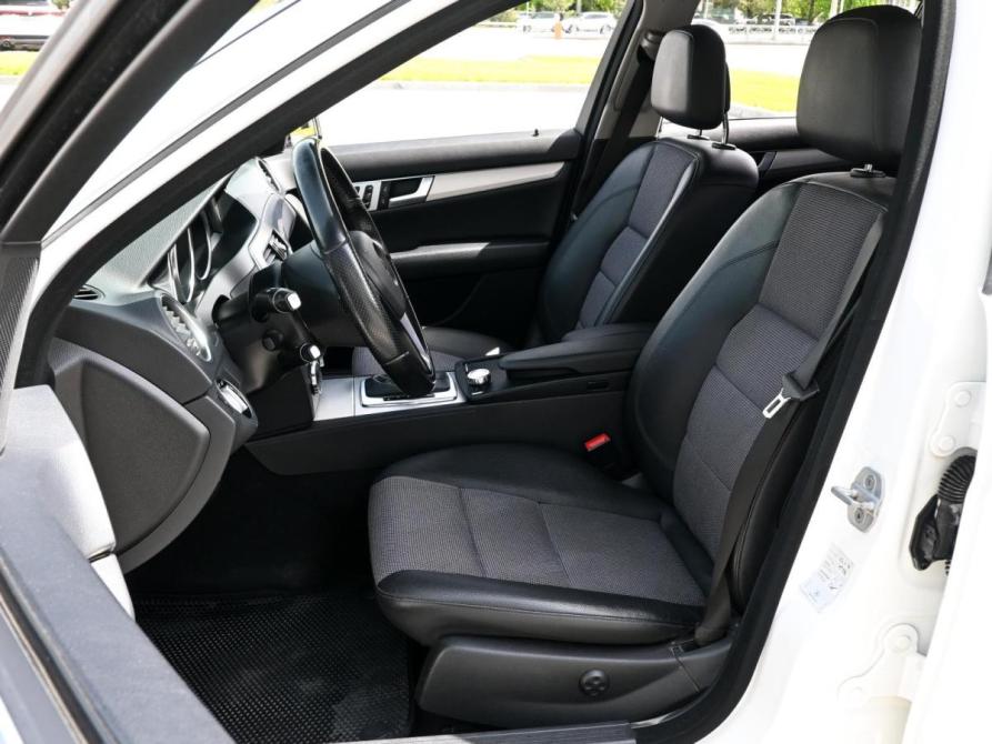 Mercedes-Benz C-Класс III (W204) Рестайлинг Волгоград  - изображение 11