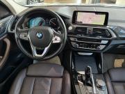 BMW X4 II (G02) Москва  - изображение 28