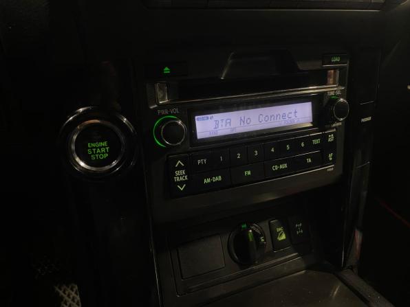 Toyota Land Cruiser Prado 150 Series с пробегом 2010 года, цена 2 200 000 рублей, 418297 км, внедорожник, Автокод Объявления