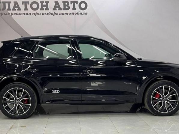 Новый Audi Q5 II (FY) Рестайлинг 2025 года, цена 5 599 000 рублей, внедорожник, Автокод Объявления