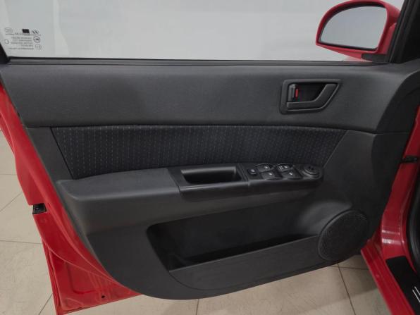Hyundai Getz I Рестайлинг с пробегом 2008 года, цена 345 000 рублей, 205707 км, хэтчбек, Автокод Объявления
