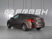 Hyundai Solaris I Рестайлинг Минеральные Воды  - изображение 18