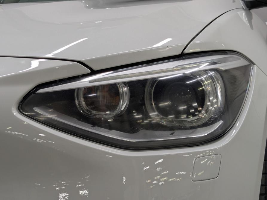 BMW 1 серии II (F20/F21) Москва  - изображение 9