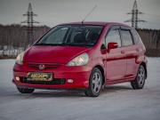 Honda Jazz I Рестайлинг Тюмень  - изображение 26
