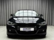 BMW 3 серии VI (F3x) Рестайлинг Ижевск  - изображение 33