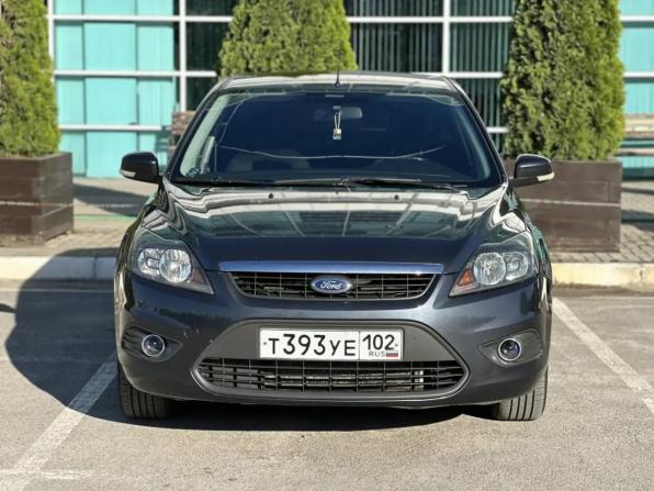 Ford Focus II Рестайлинг с пробегом 2009 года, цена 565 000 рублей, 130376 км, седан, Автокод Объявления