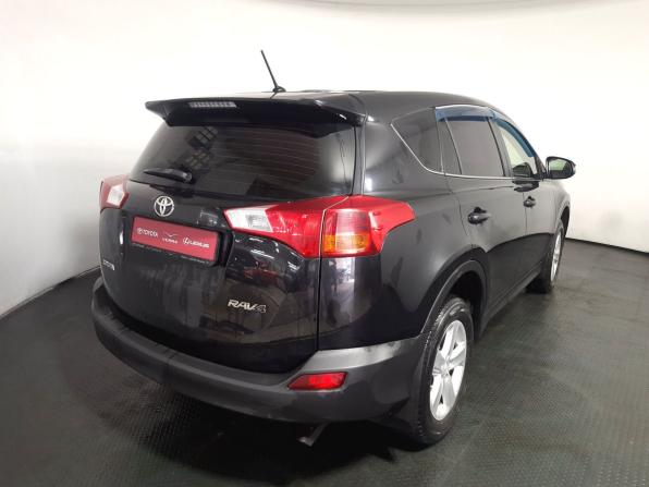 Toyota RAV4 IV (XA40) с пробегом 2012 года, цена 1 675 000 рублей, 206758 км, внедорожник, Автокод Объявления
