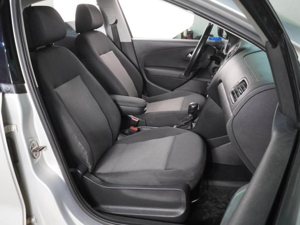 Volkswagen Polo V с пробегом 2014 года, цена 1 039 000 рублей, 191769 км, седан, Автокод Объявления