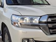 Toyota Land Cruiser 200 Series Рестайлинг 2 Казань  - изображение 43