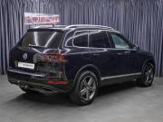Volkswagen Touareg II Москва  - изображение 27