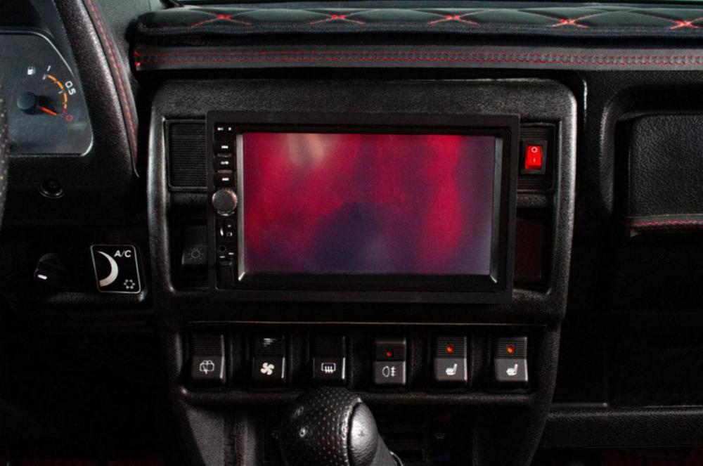 Lada (ВАЗ) 2121 (4x4) I Рестайлинг Сургут  - изображение 13