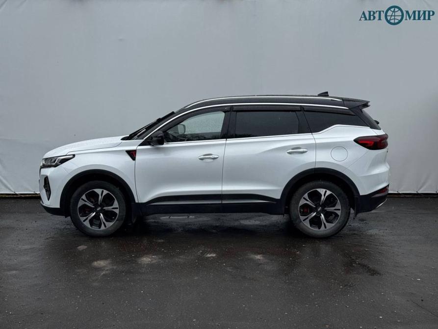 Chery Tiggo 7 Pro Max I Москва  - изображение 5