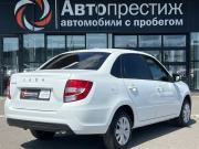 Lada (ВАЗ) Granta I Рестайлинг Волгоград  - изображение 24