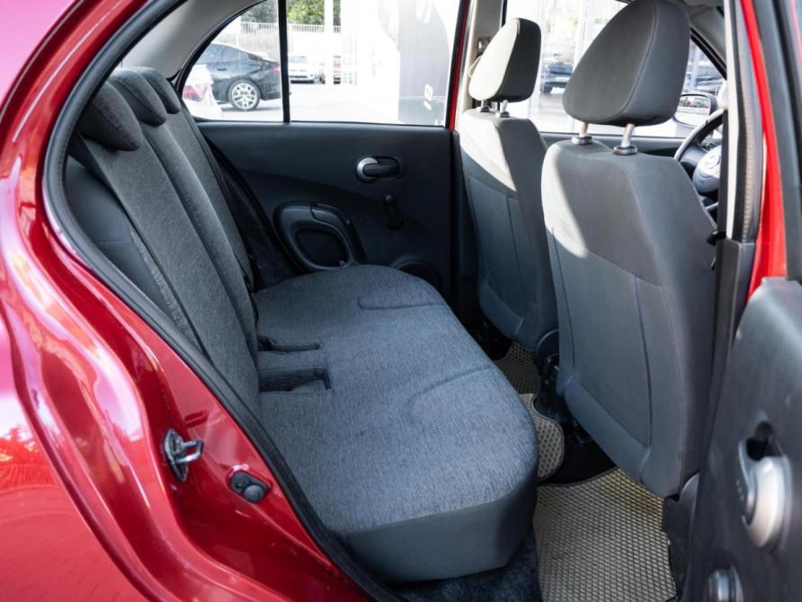 Nissan Micra III (K12) Ставрополь  - изображение 7