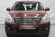 Nissan Almera III (G15) Кемерово  - изображение 27