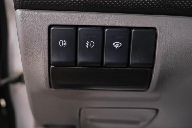 Subaru Forester II Рестайлинг с пробегом 2007 года, цена 749 000 рублей, 367000 км, внедорожник, Автокод Объявления