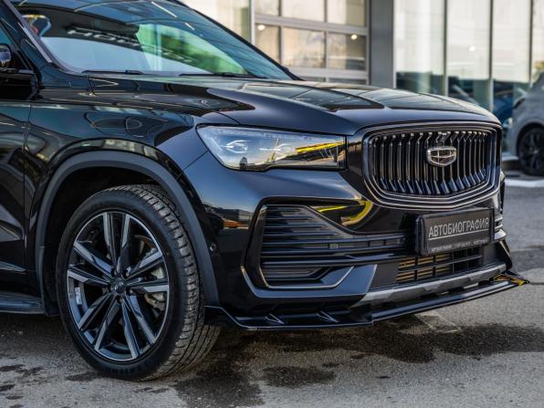 Geely Monjaro I с пробегом 2023 года, цена 3 238 000 рублей, 55200 км, внедорожник, Автокод Объявления