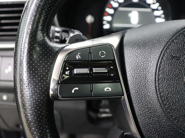 Kia Sorento III Prime Рестайлинг с пробегом 2018 года, цена 2 790 000 рублей, 105450 км, внедорожник, Автокод Объявления