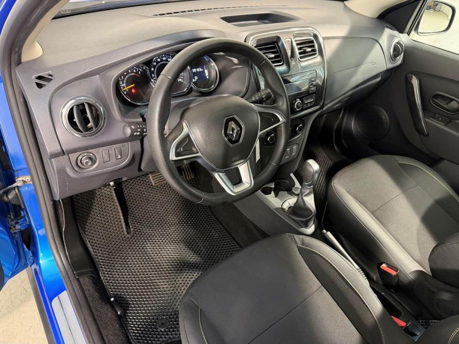 Renault Sandero II Рестайлинг Химки  - изображение 16