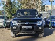 Mitsubishi Pajero IV Санкт-Петербург  - изображение 15