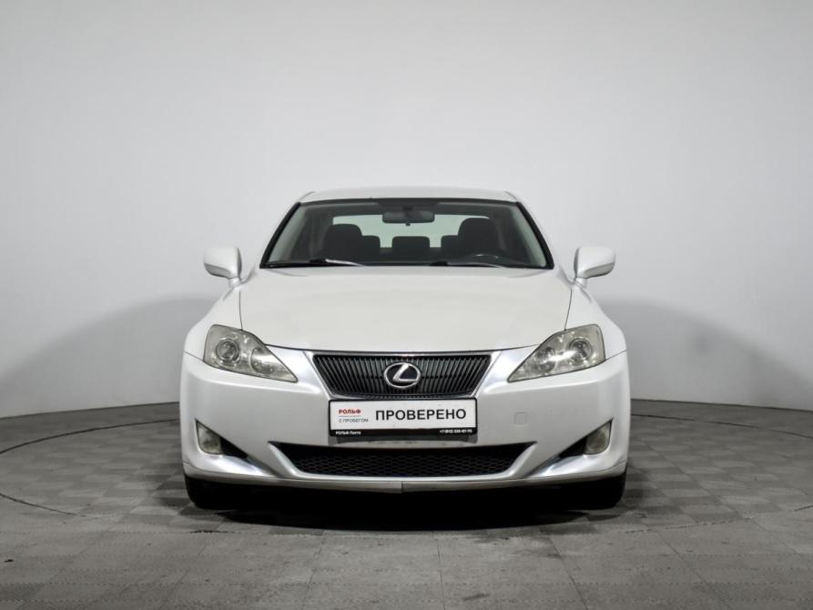 Lexus IS II Санкт-Петербург  - изображение 2