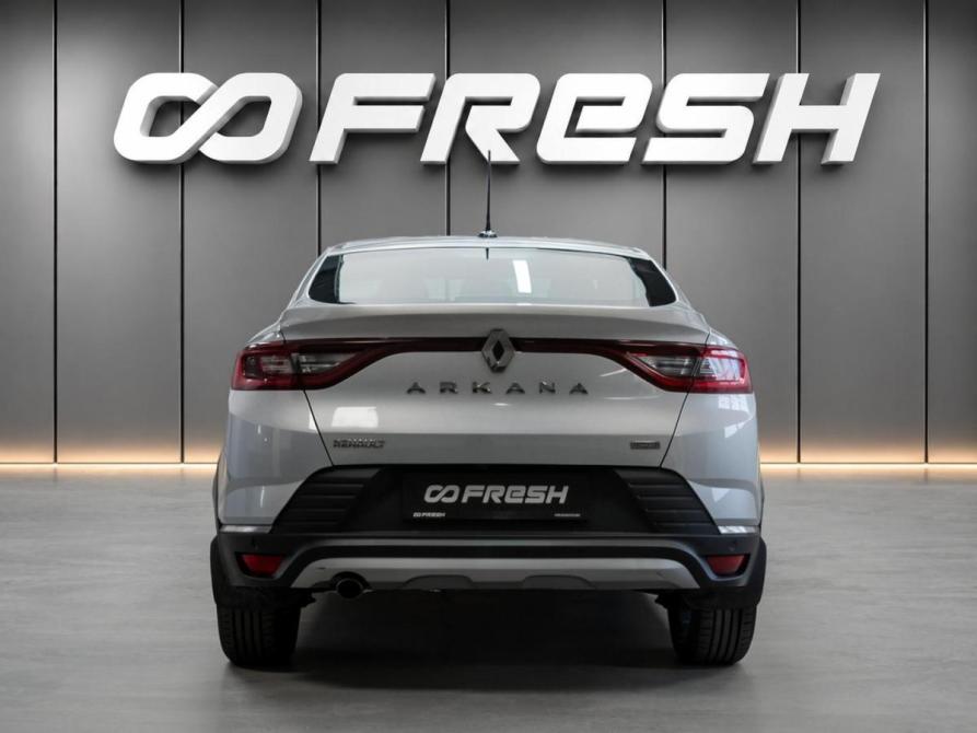 Renault Arkana I Рязань  - изображение 4