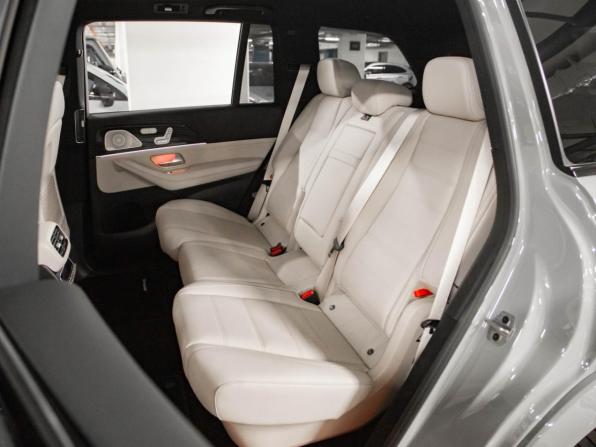 Новый Mercedes-Benz GLS II (X167) Рестайлинг 2026 года, цена 19 360 000 рублей, внедорожник, Автокод Объявления