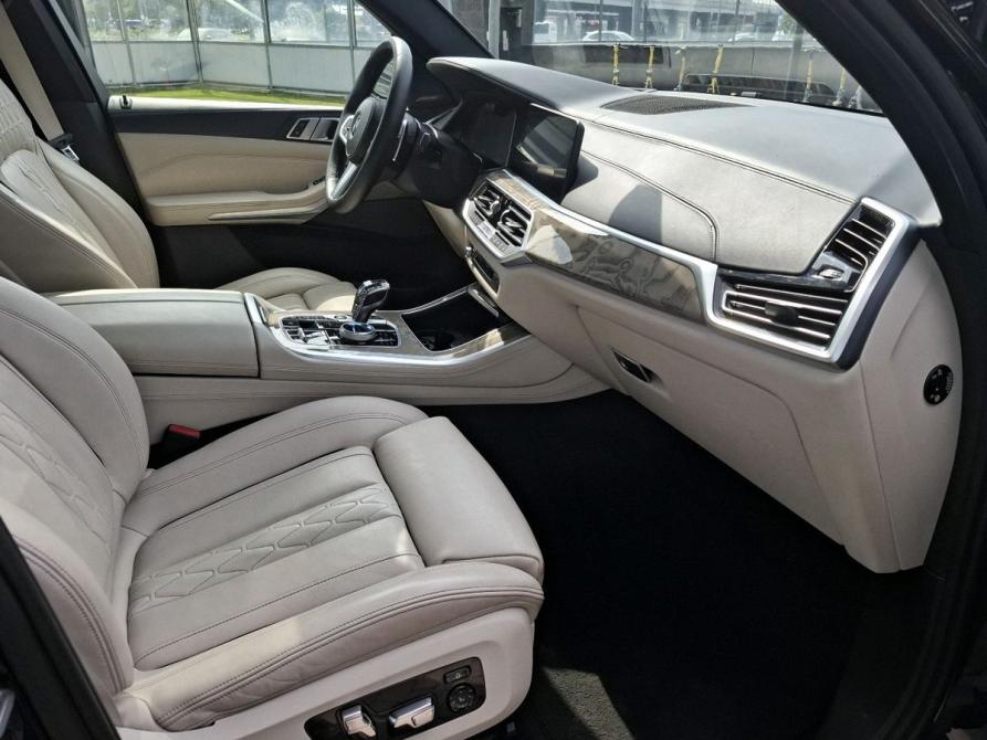BMW X5 IV (G05/G18) Санкт-Петербург  - изображение 18