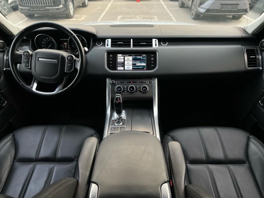 Land Rover Range Rover Sport II Волгоград  - изображение 16