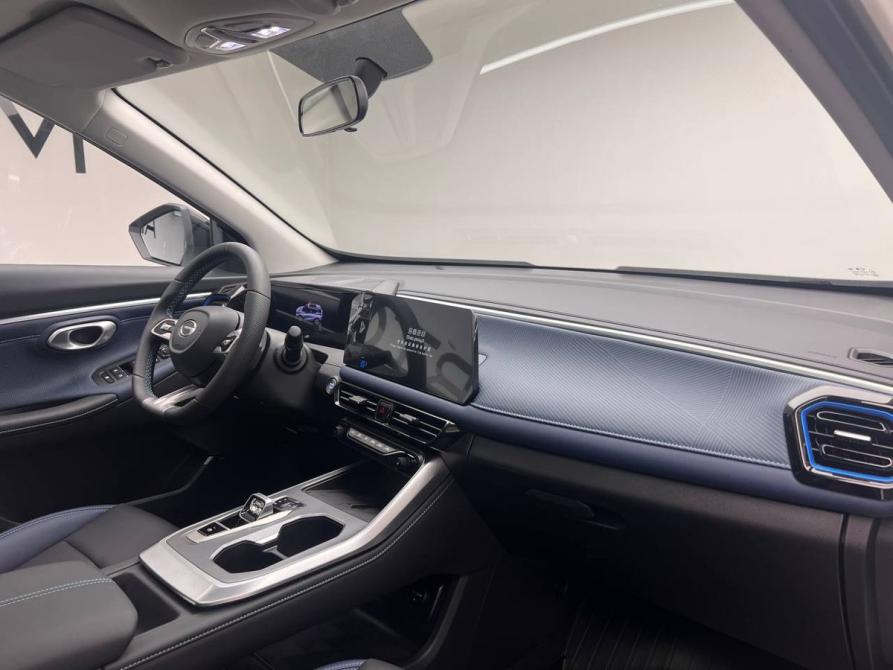 GAC GS3 Москва  - изображение 8