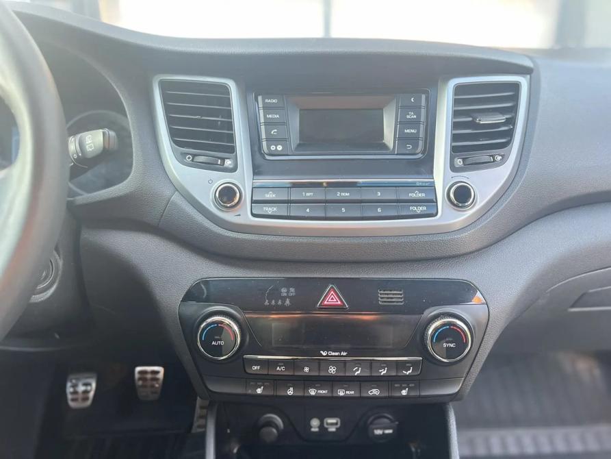 Hyundai Tucson III Нижний Новгород  - изображение 16