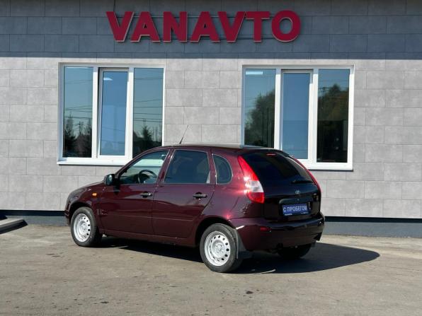 Lada (ВАЗ) Kalina I с пробегом 2012 года, цена 299 000 рублей, 203790 км, хэтчбек, Автокод Объявления