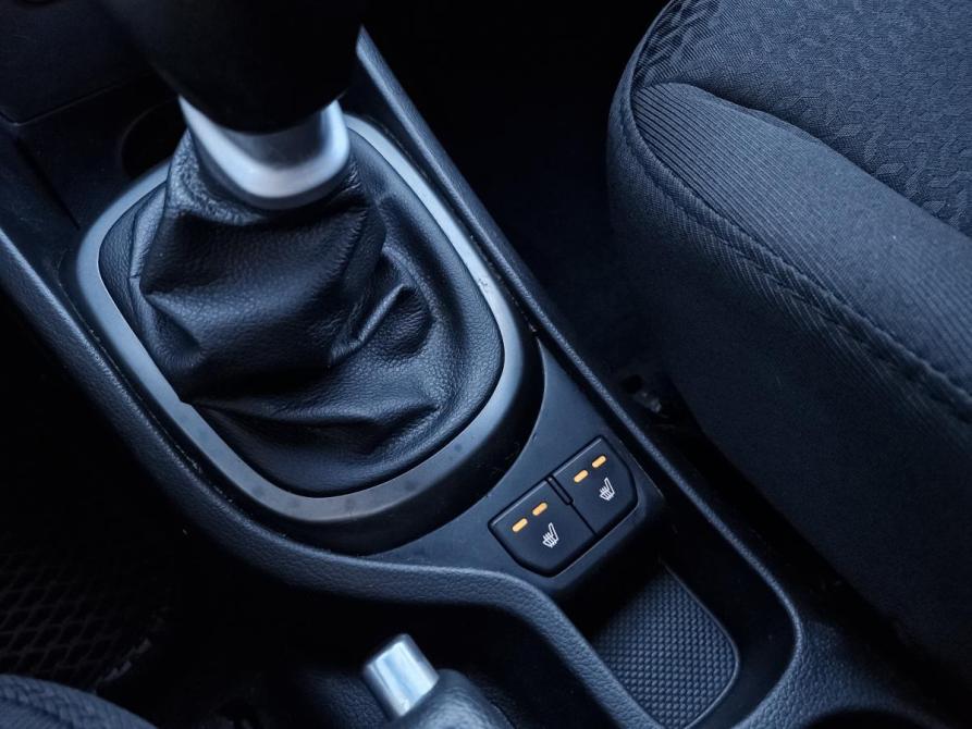 Kia Rio III Рестайлинг Нижний Новгород  - изображение 5