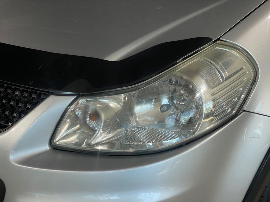 Suzuki SX4 I (Classic) Рестайлинг Тверь  - изображение 14
