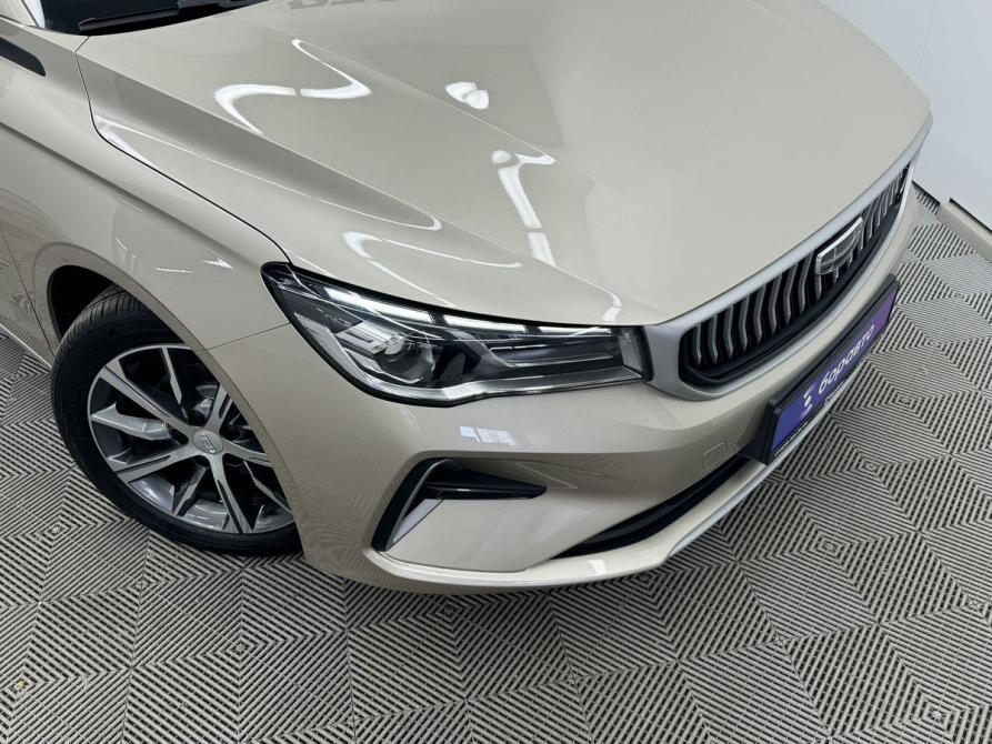 Geely Emgrand II Воронеж  - изображение 4
