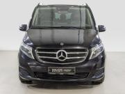 Mercedes-Benz V-Класс III (W447) Химки  - изображение 32