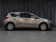 Toyota Auris II Тюмень  - изображение 21