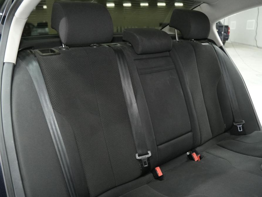 Volkswagen Passat B6 Новосибирск  - изображение 13