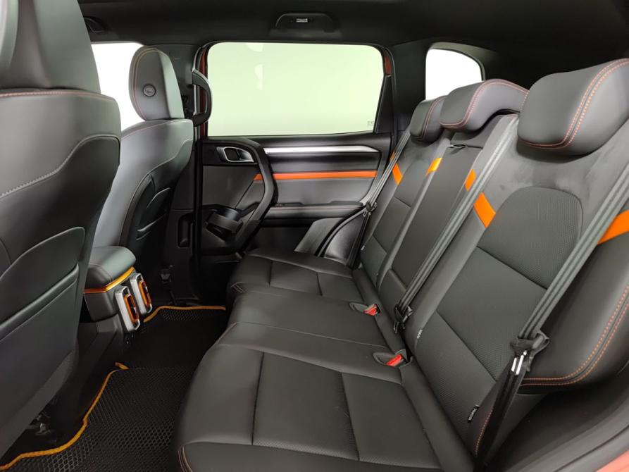 Haval Dargo I Уфа  - изображение 15