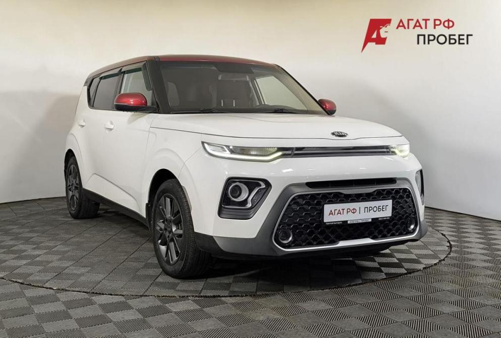 Kia Soul III Нижний Новгород  - изображение 3