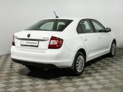 Skoda Rapid I Рестайлинг Санкт-Петербург  - изображение 21