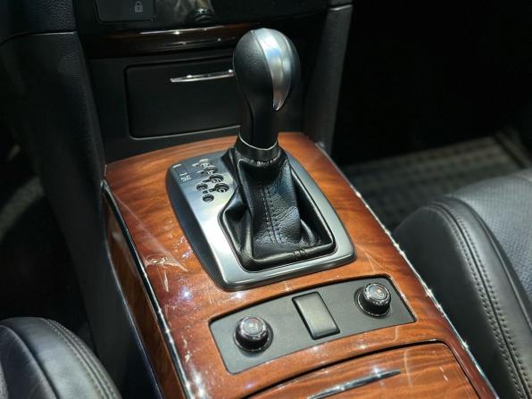 Infiniti FX II (S51) Рестайлинг с пробегом 2013 года, цена 2 380 000 рублей, 81890 км, внедорожник, Автокод Объявления