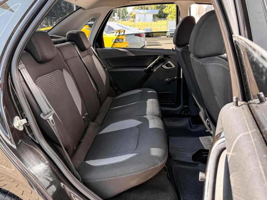 Lada (ВАЗ) Granta I Рестайлинг Ставрополь  - изображение 7