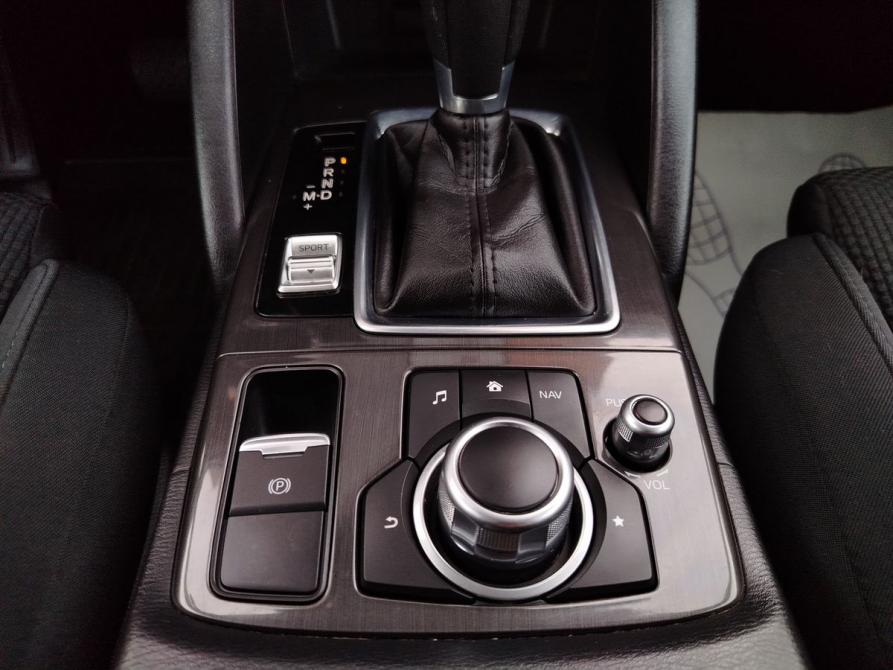 Mazda CX-5 I Рестайлинг Ярославль  - изображение 21