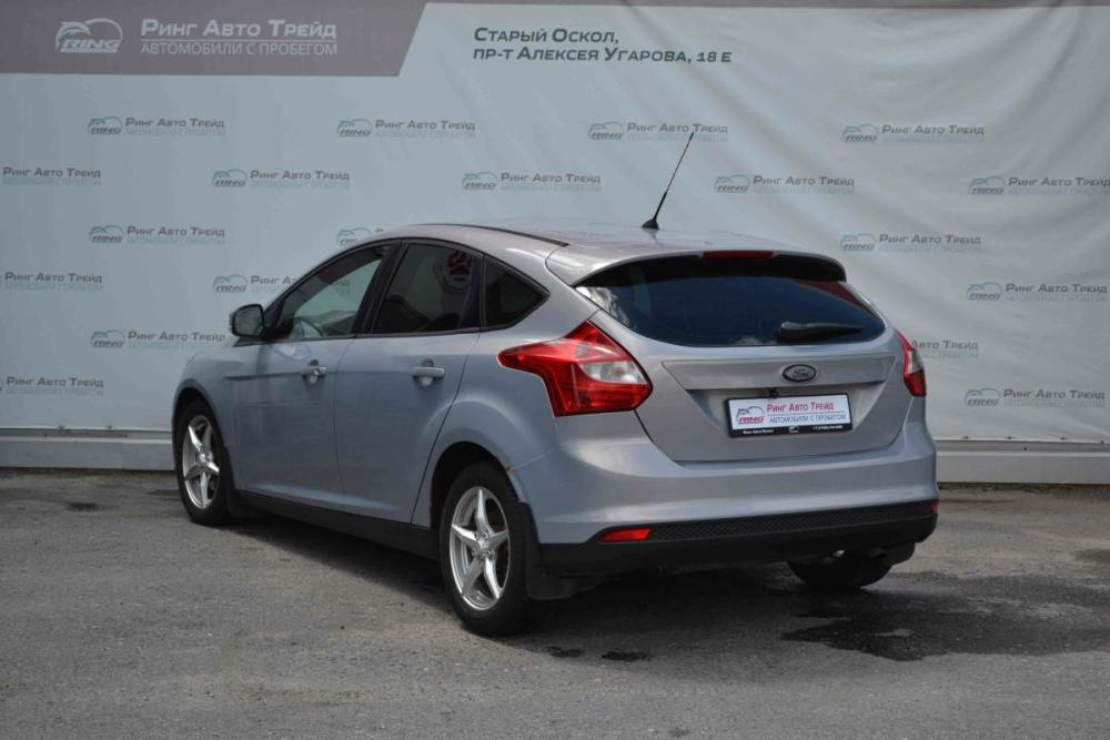 Ford Focus III Старый Оскол  - изображение 8